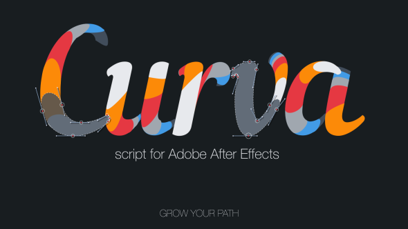 Curva Script After Effects Free Download
